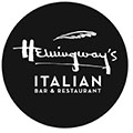 Hemingway's Matera – Italian Bar & Restaurant