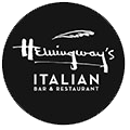 Hemingway's Matera – Italian Bar & Restaurant